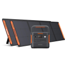 Jackery Solar Generator 2000 v2 on white background