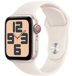 Apple Watch SE 2nd Generation