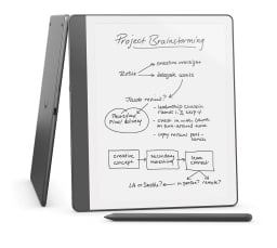 Amazon Kindle Scribe