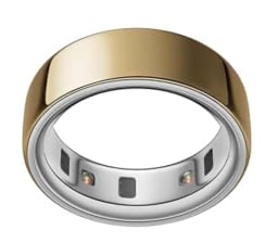 Oura ring 4