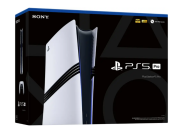 PlayStation 5 Pro Console in box