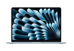 Apple 2025 MacBook Air 13-inch Laptop with M4