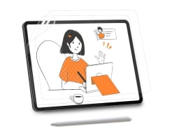 KCT 2 Pack Paperfeel Screen Protector