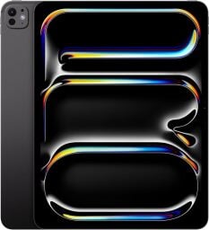 An Apple iPad Pro