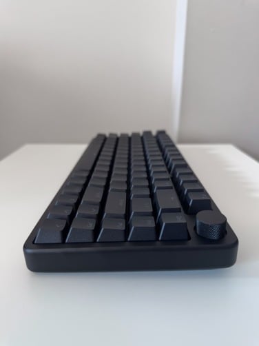 Sony Inzone KBD-H75 Gaming Keyboard
