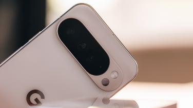 pixel 10 pro cameras