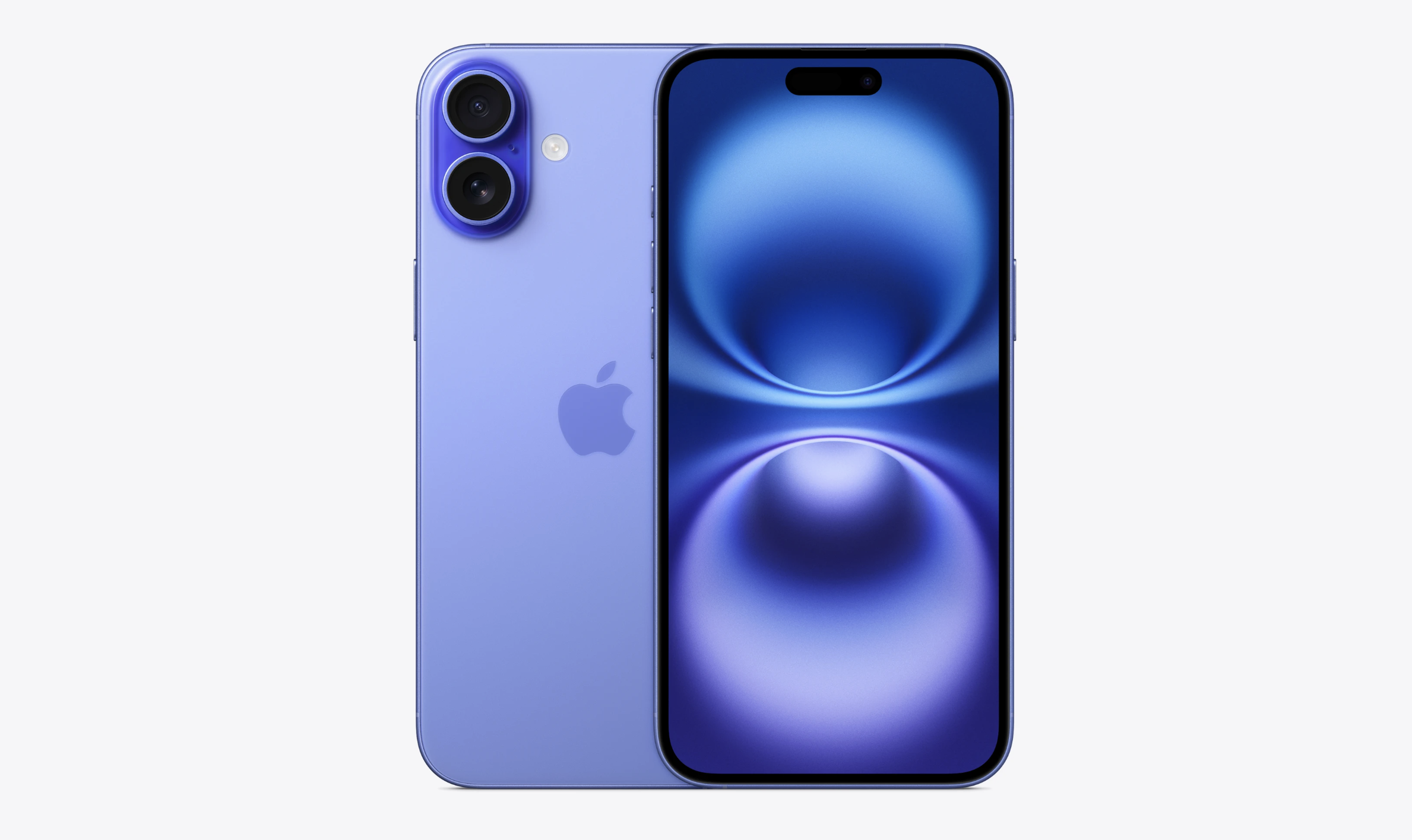 Apple iPhone 16