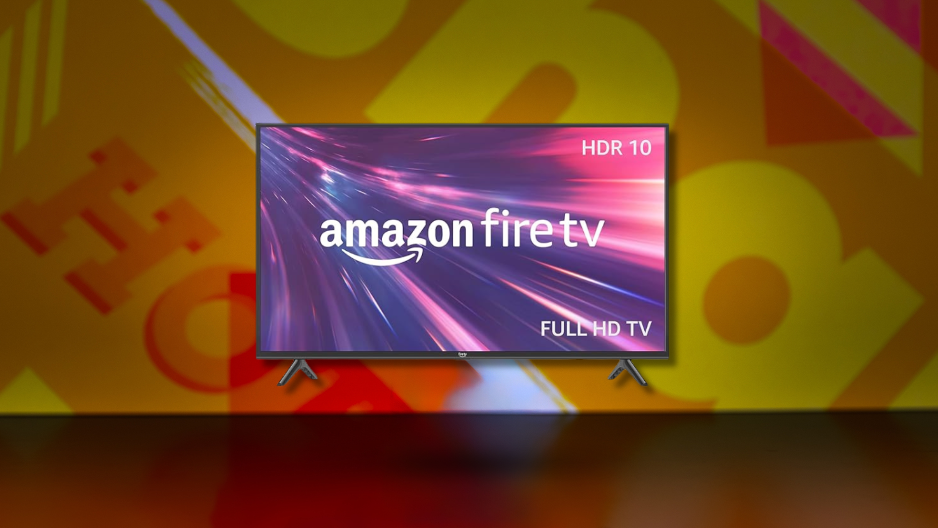Fire TV 2 Series
