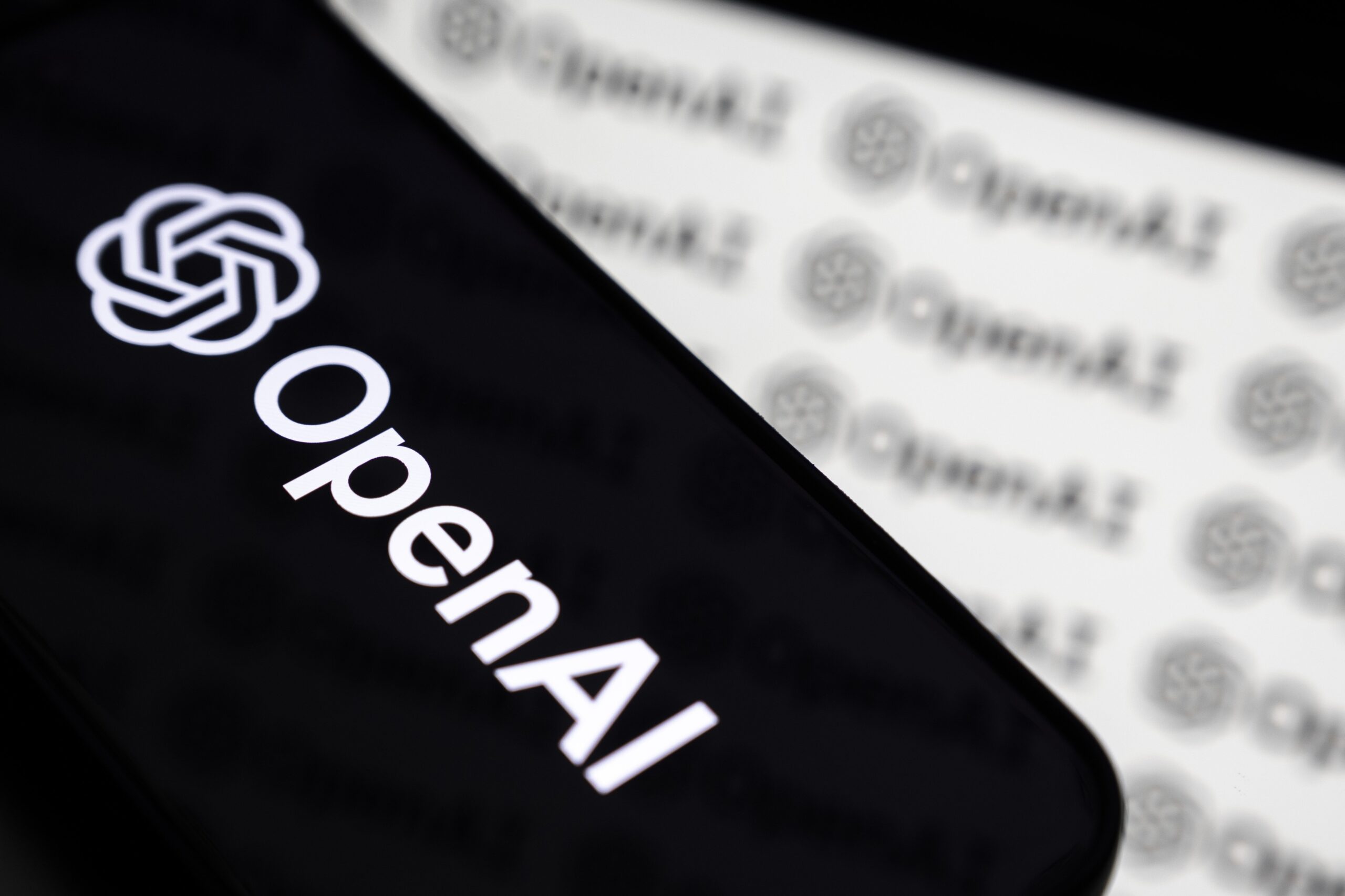 OpenAI logo