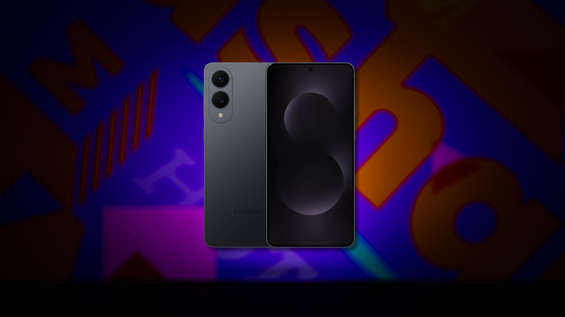 Samsung Galaxy S25 Edge