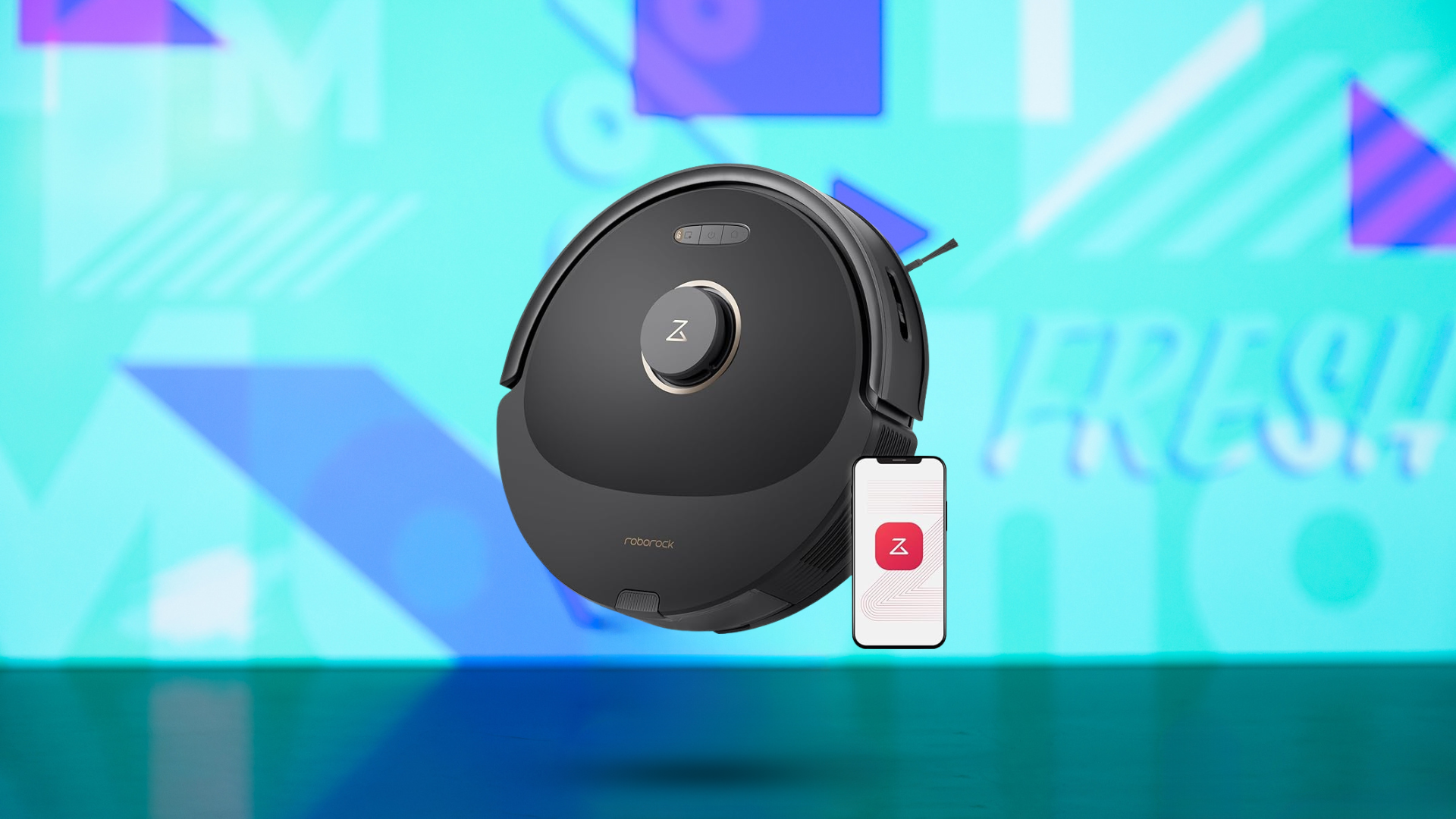 roborock Q8 Max