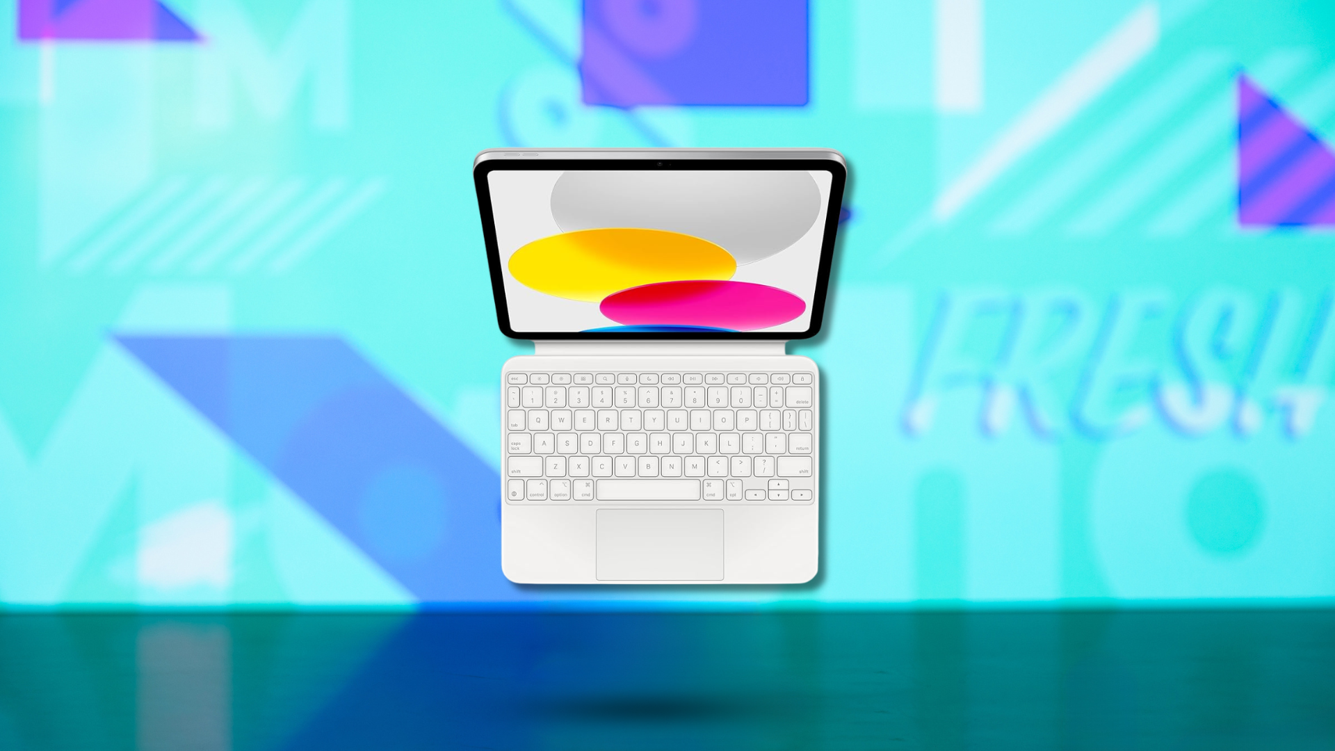 Apple Magic Keyboard