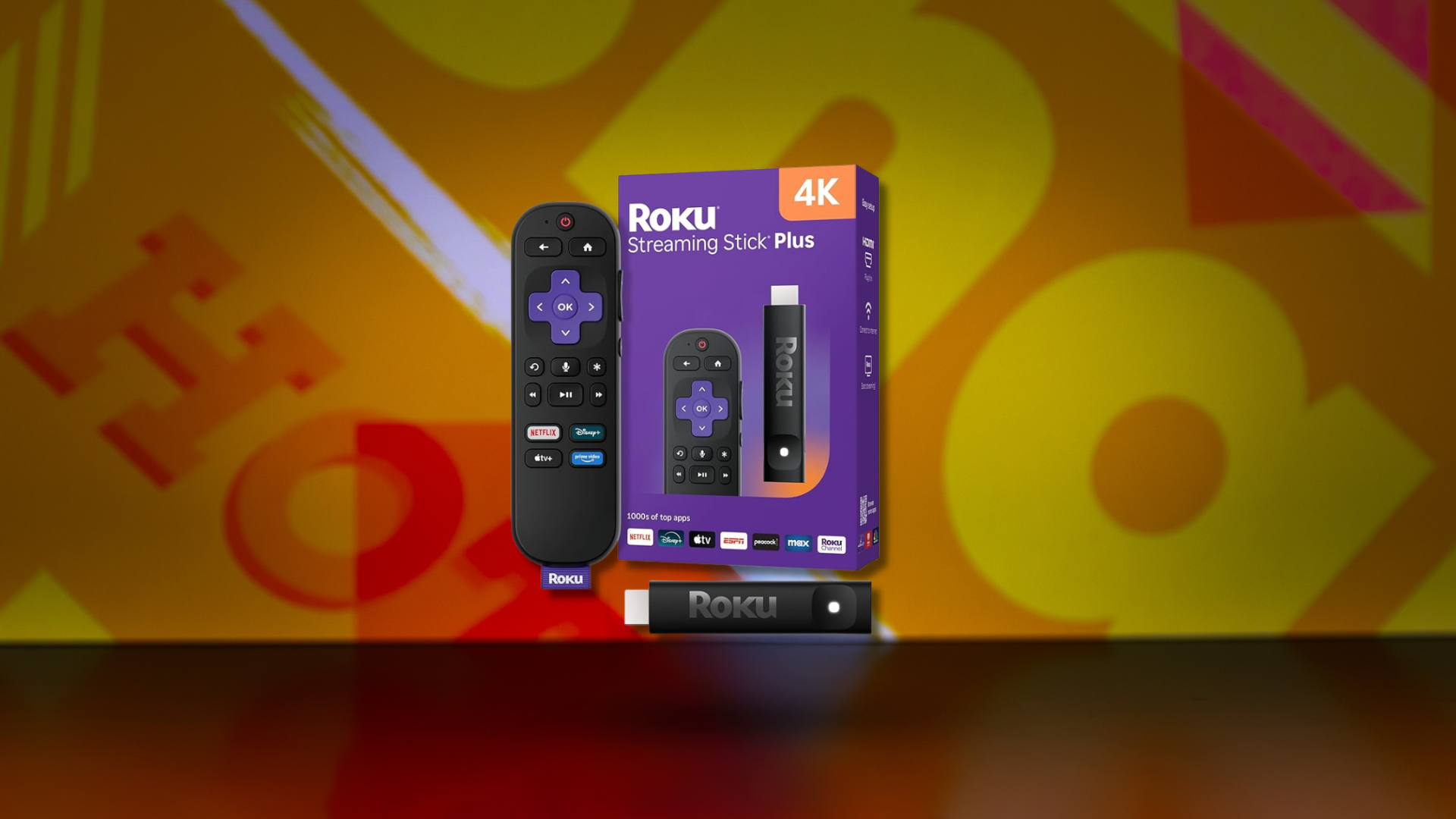 Roku Streaming Stick