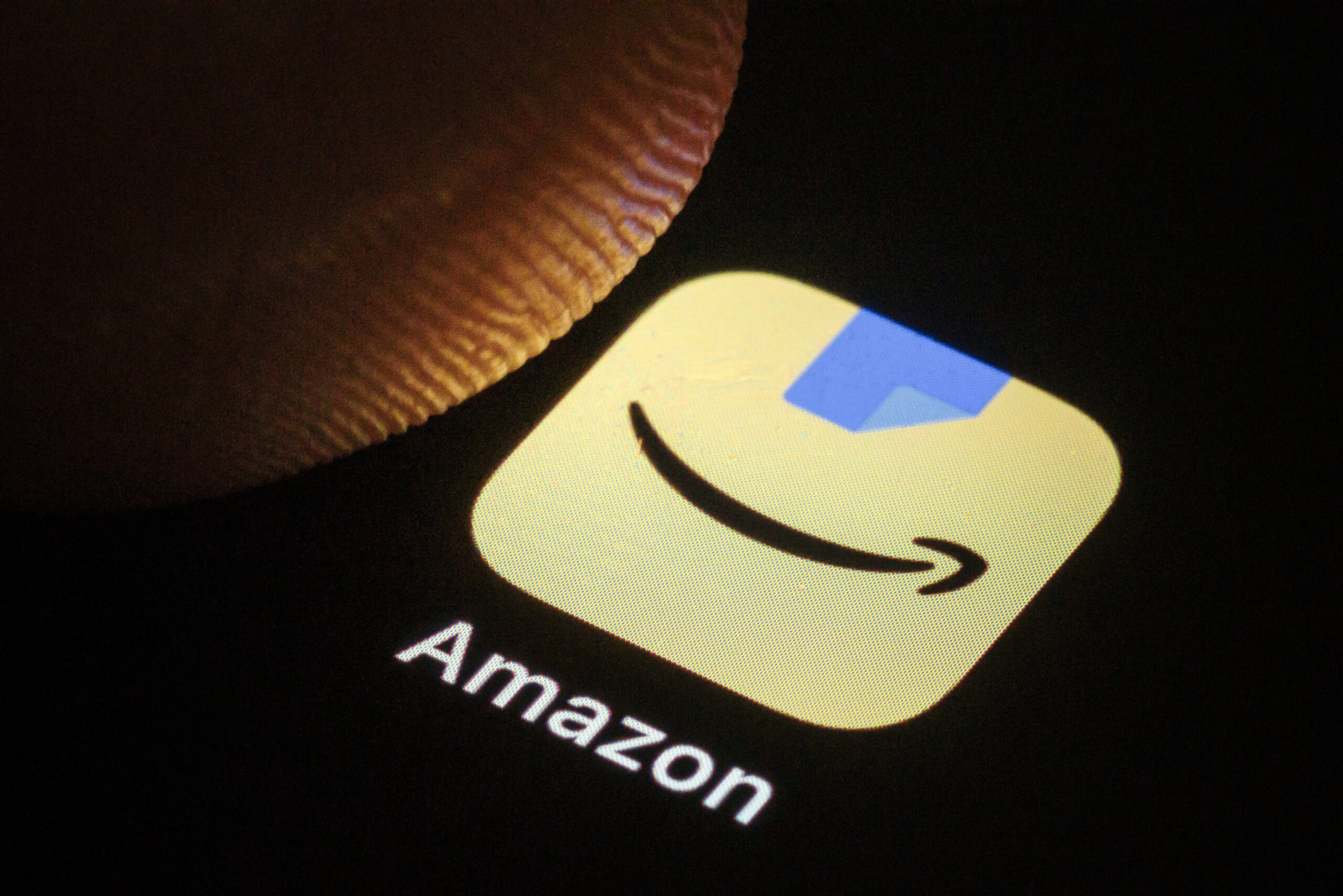 Amazon app