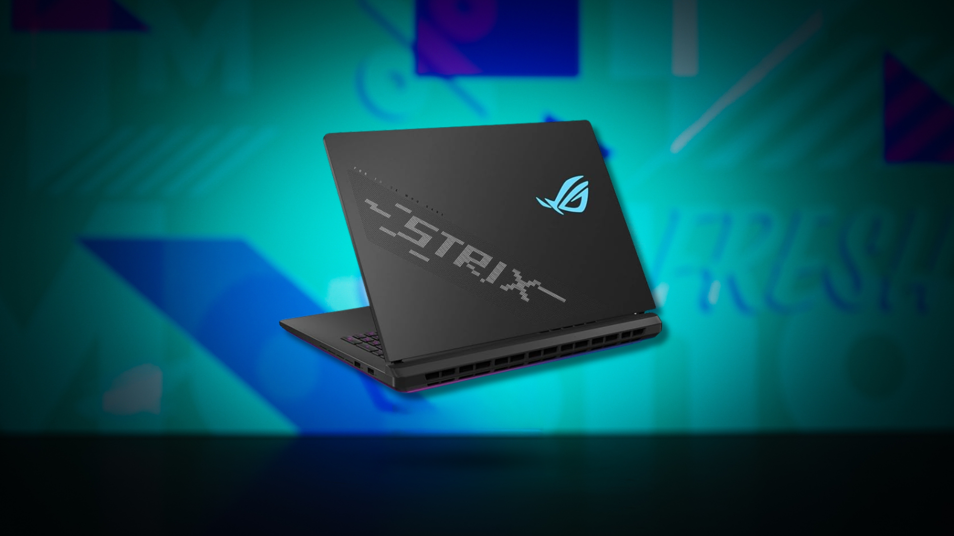 ASUS ROG Strix SCAR 18