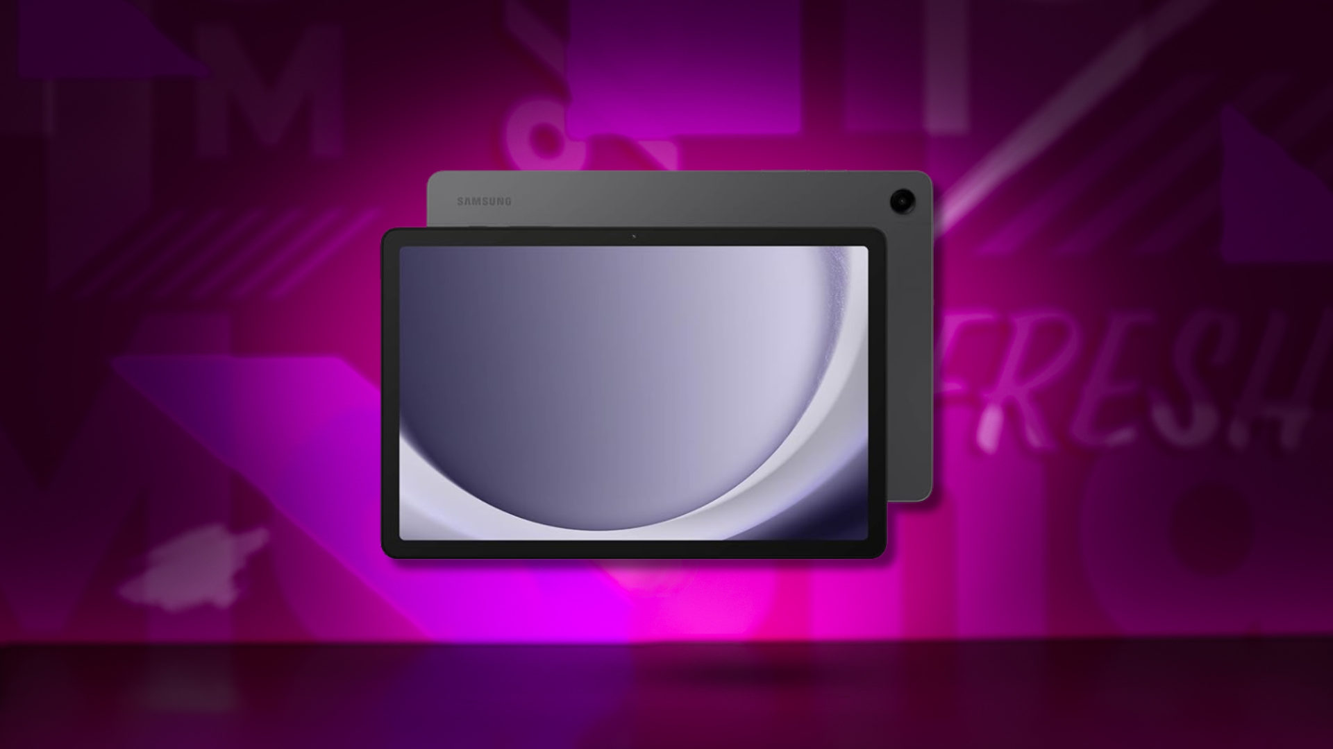 Samsung Galaxy Tab A9+ Plus