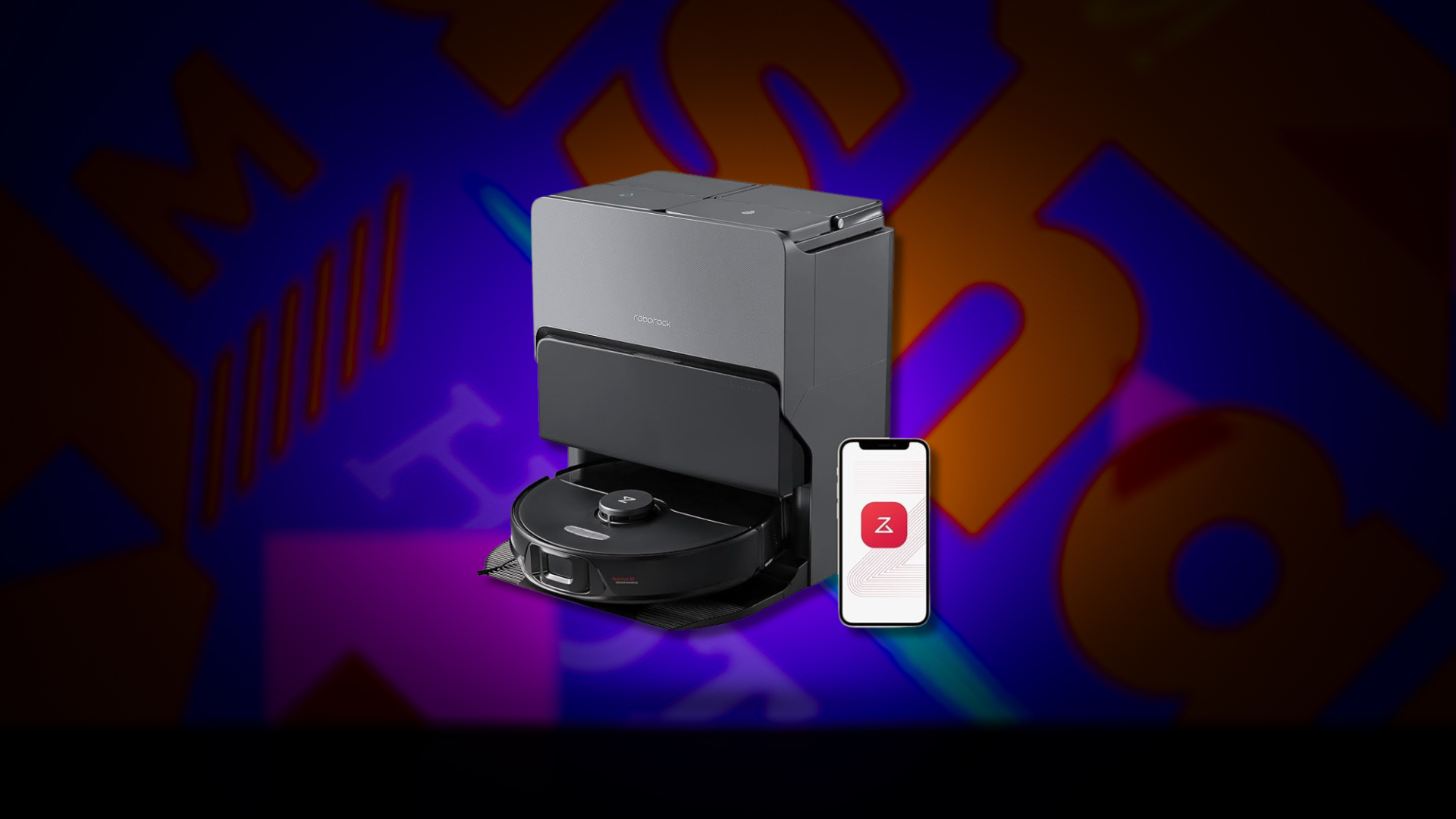 roborock S8 Max Ultra