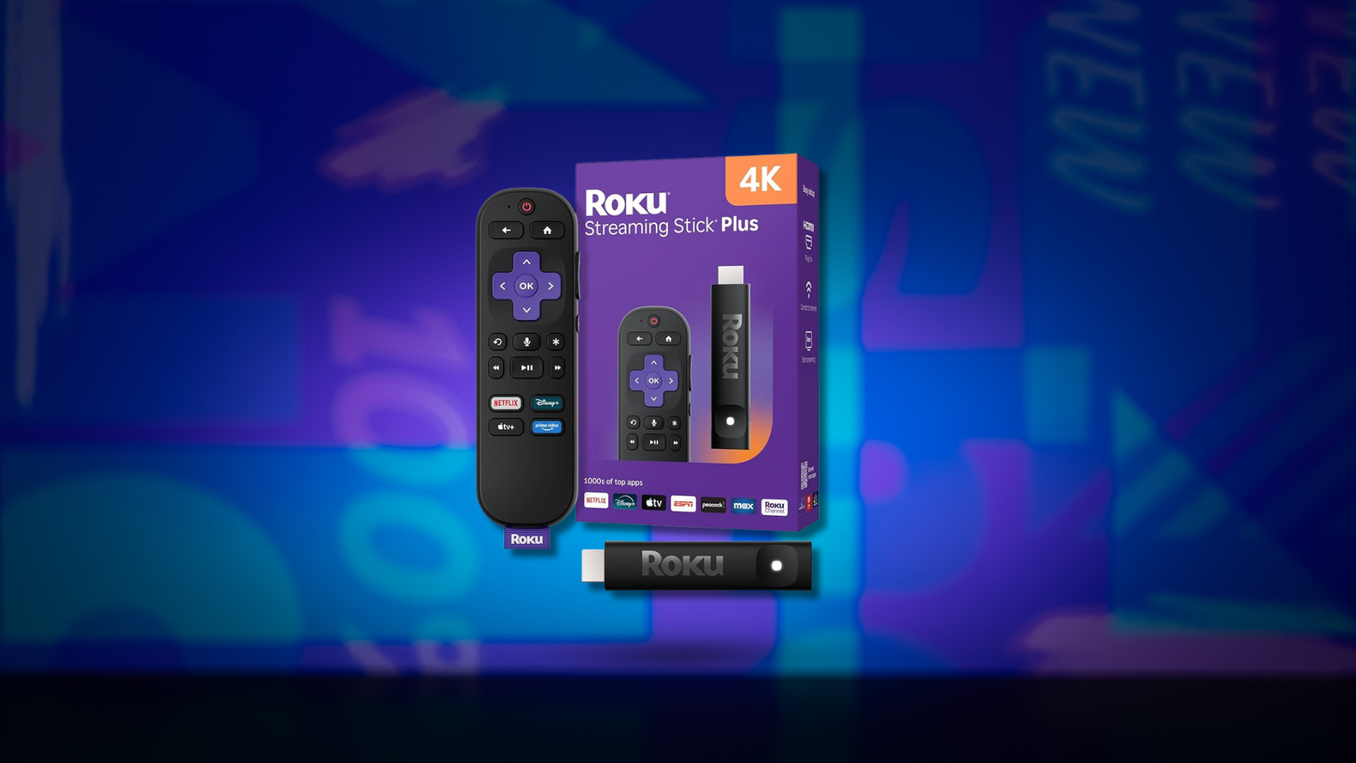 Roku Streaming Stick
