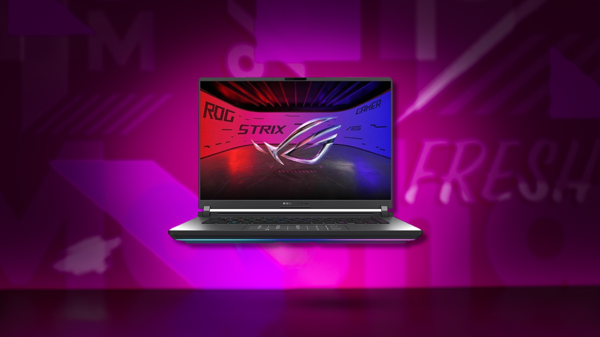 ASUS ROG Strix G16