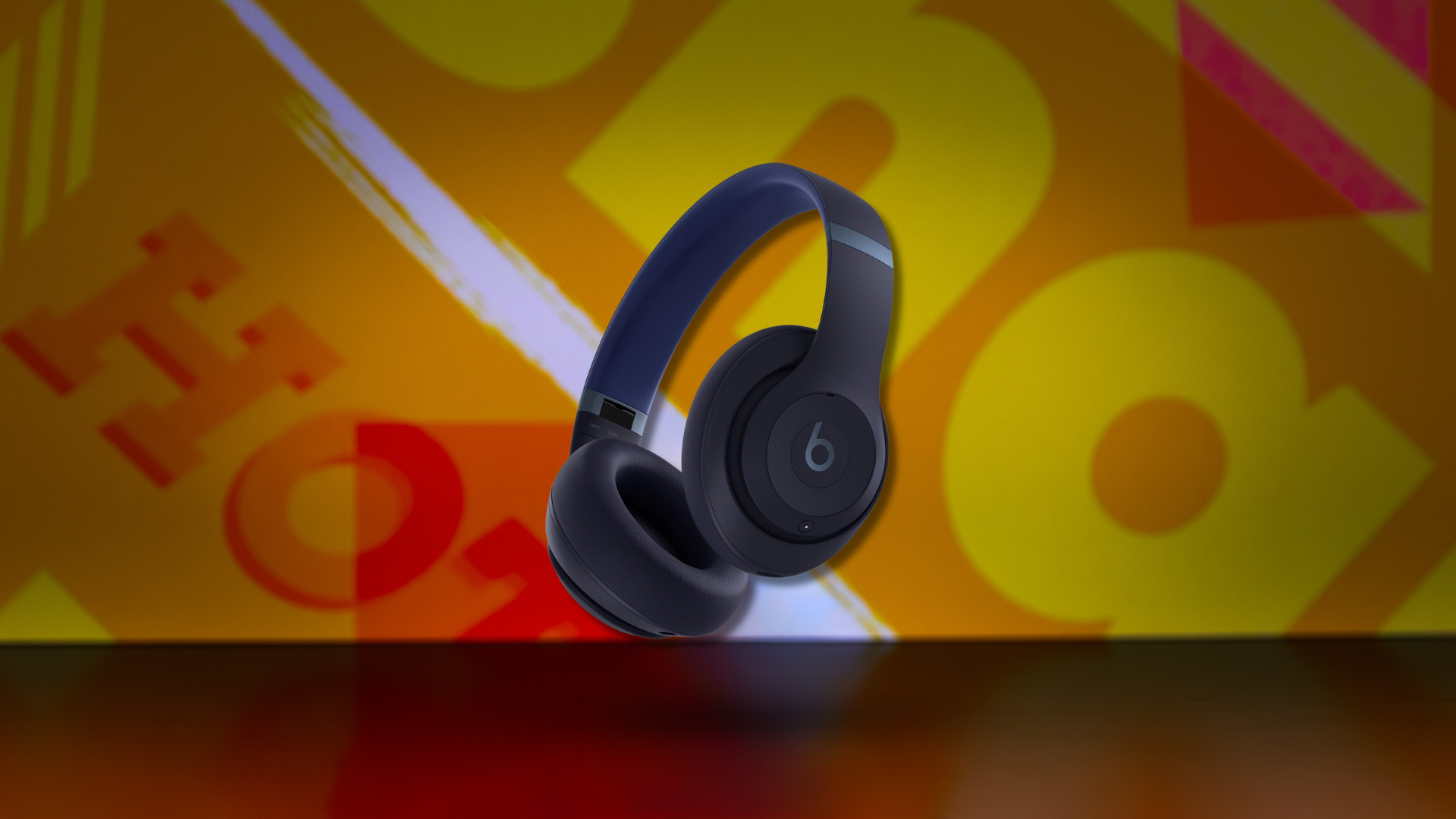 Beats Studio Pro