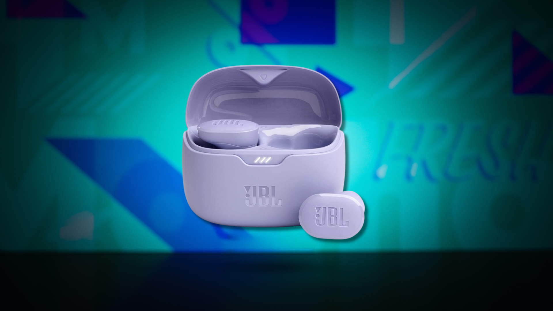JBL Tune Buds