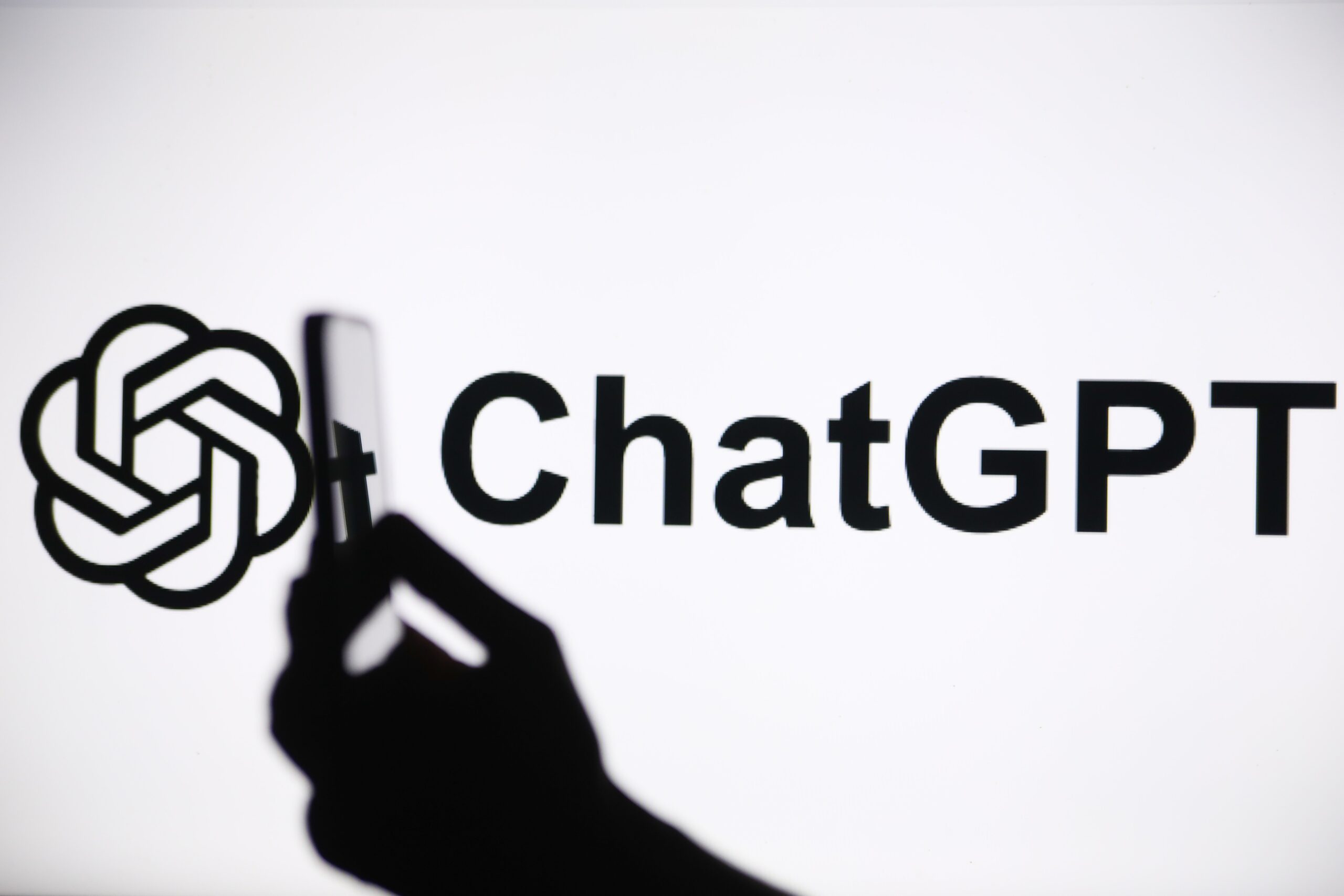 ChatGPT logo