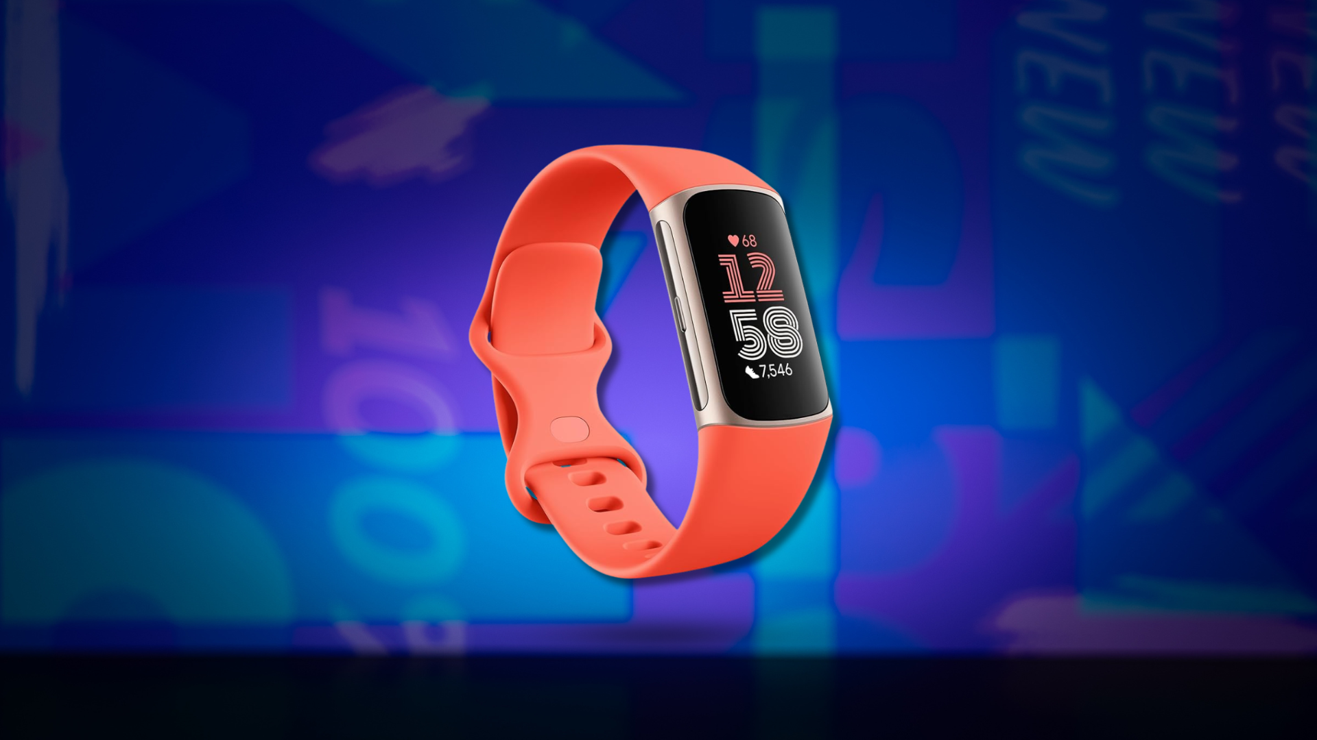 Fitbit Charge 6