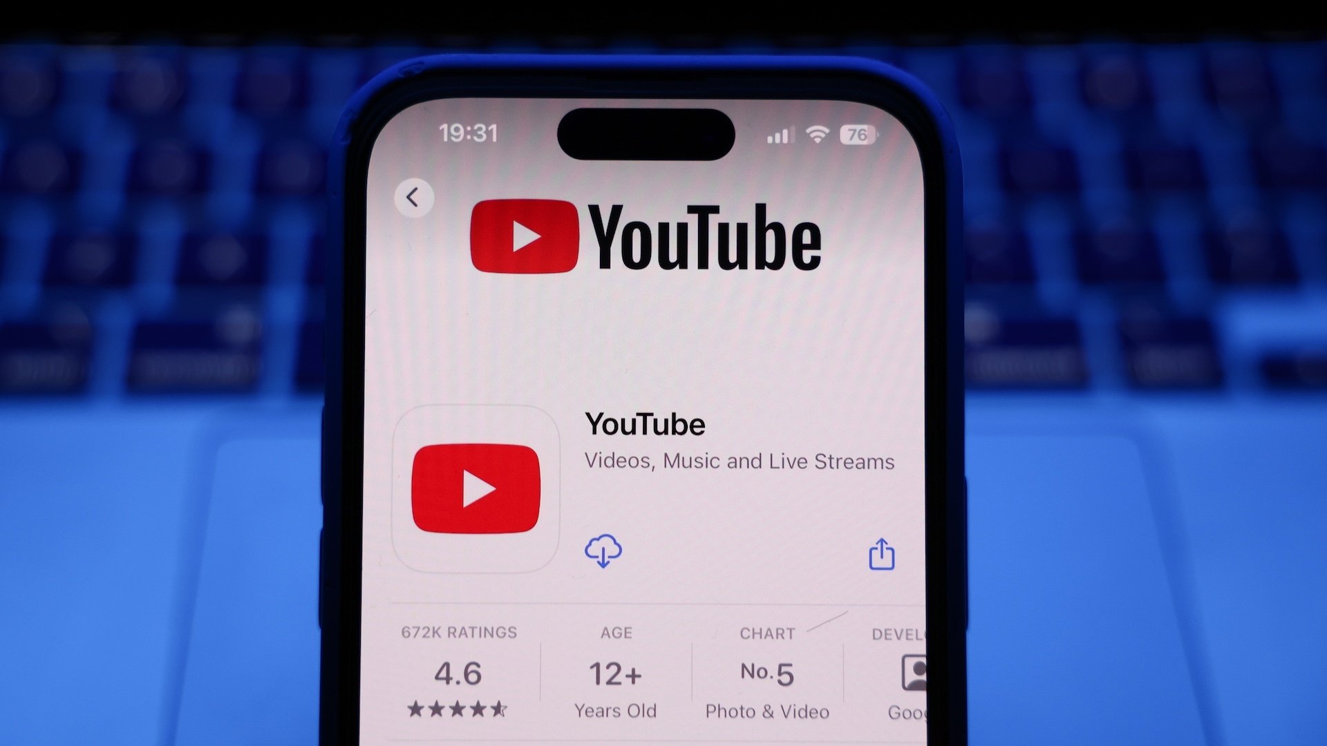 YouTube is paying Trump millions as part of the settlement.