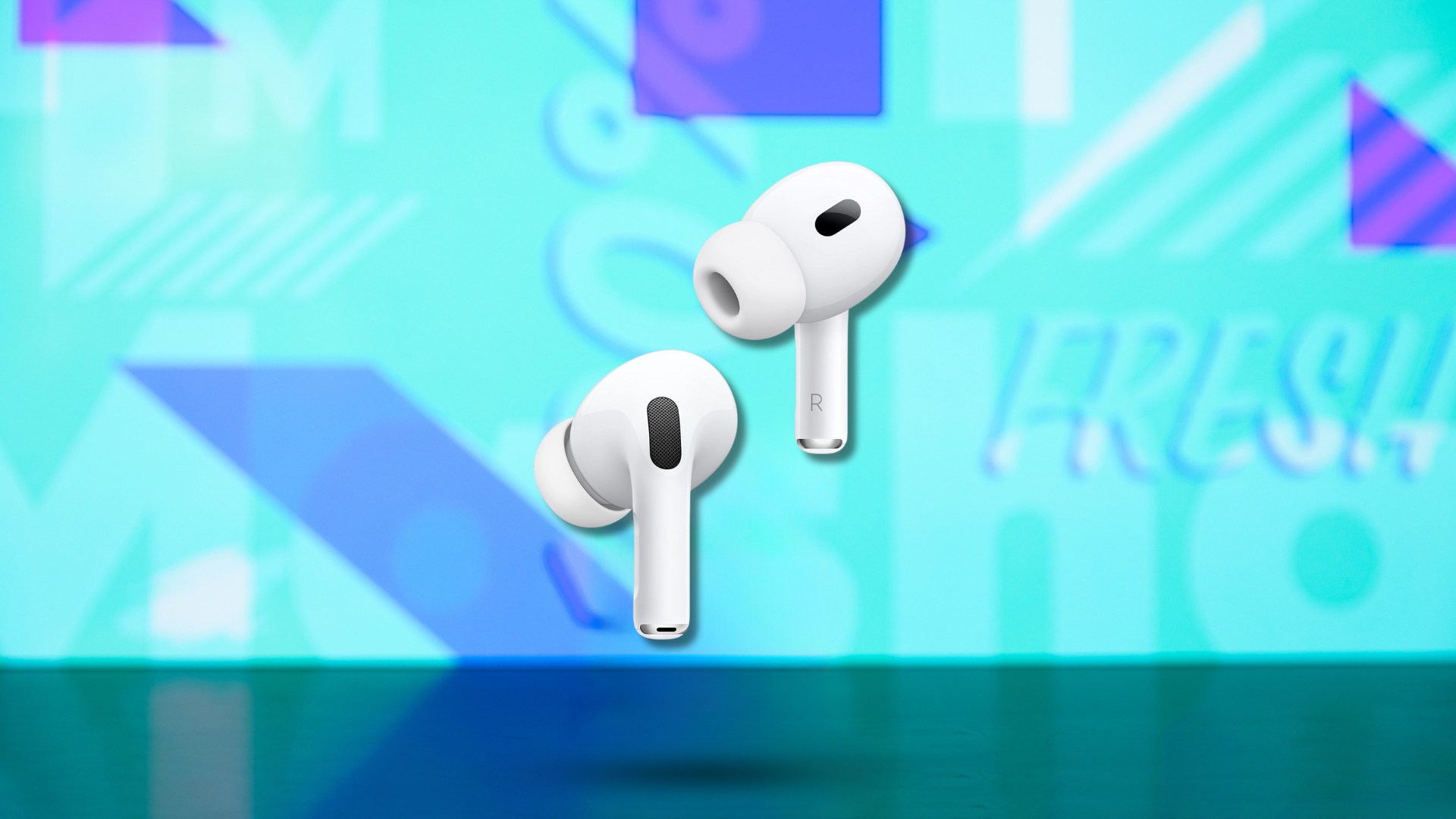 Apple AirPods Pro 2