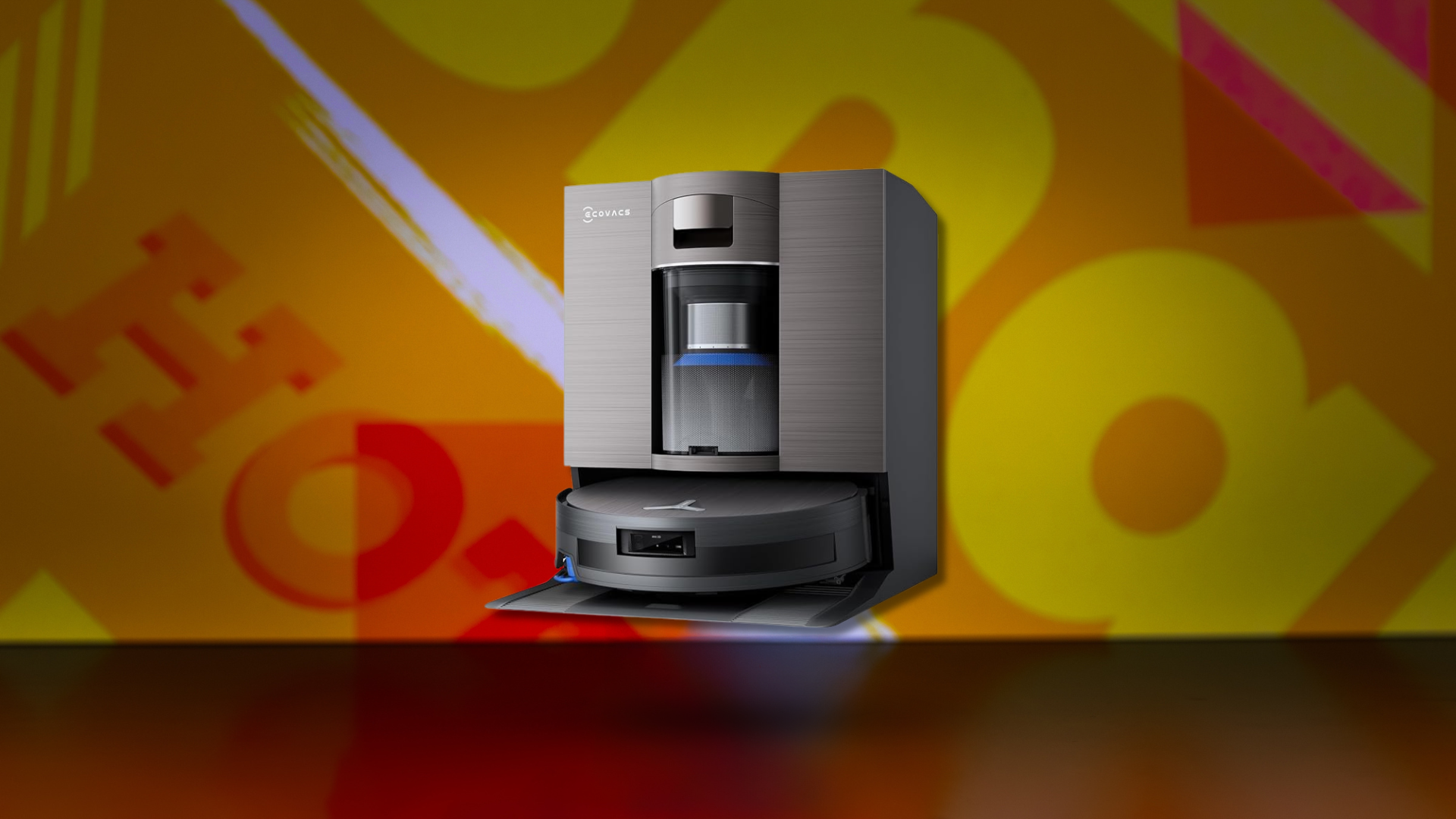 ECOVACS DEEBOT X11