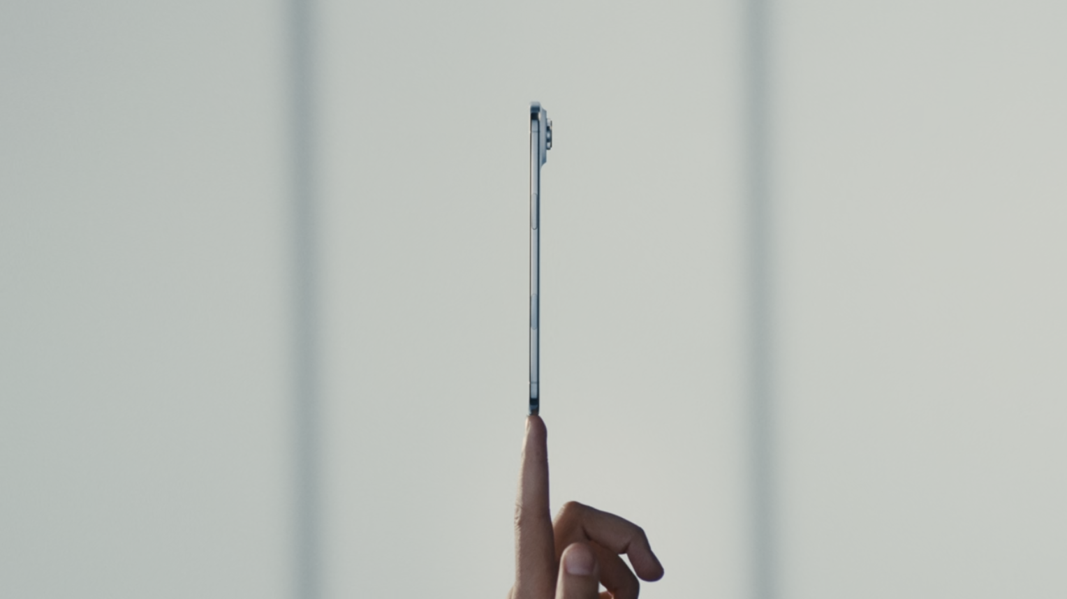 iPhone Air