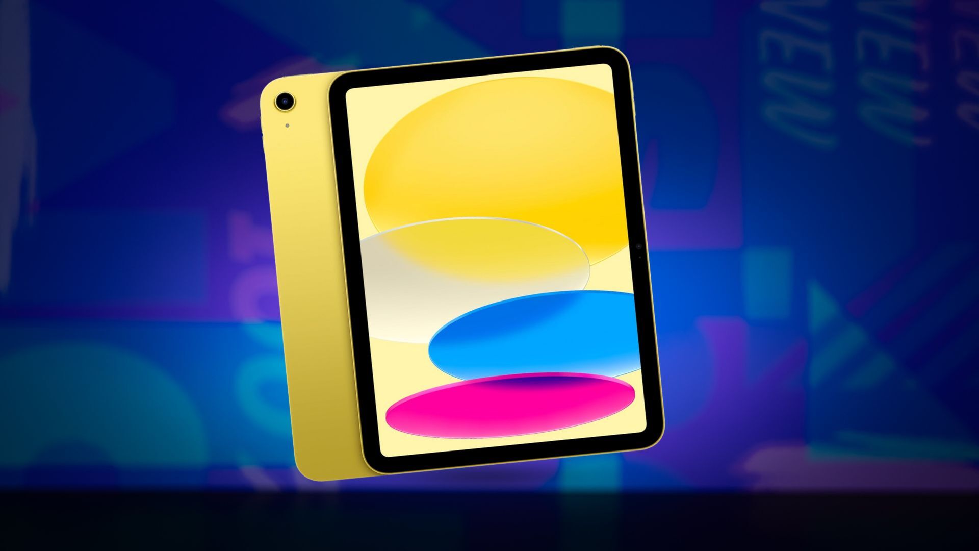 Apple iPad with A16 Chip Deal