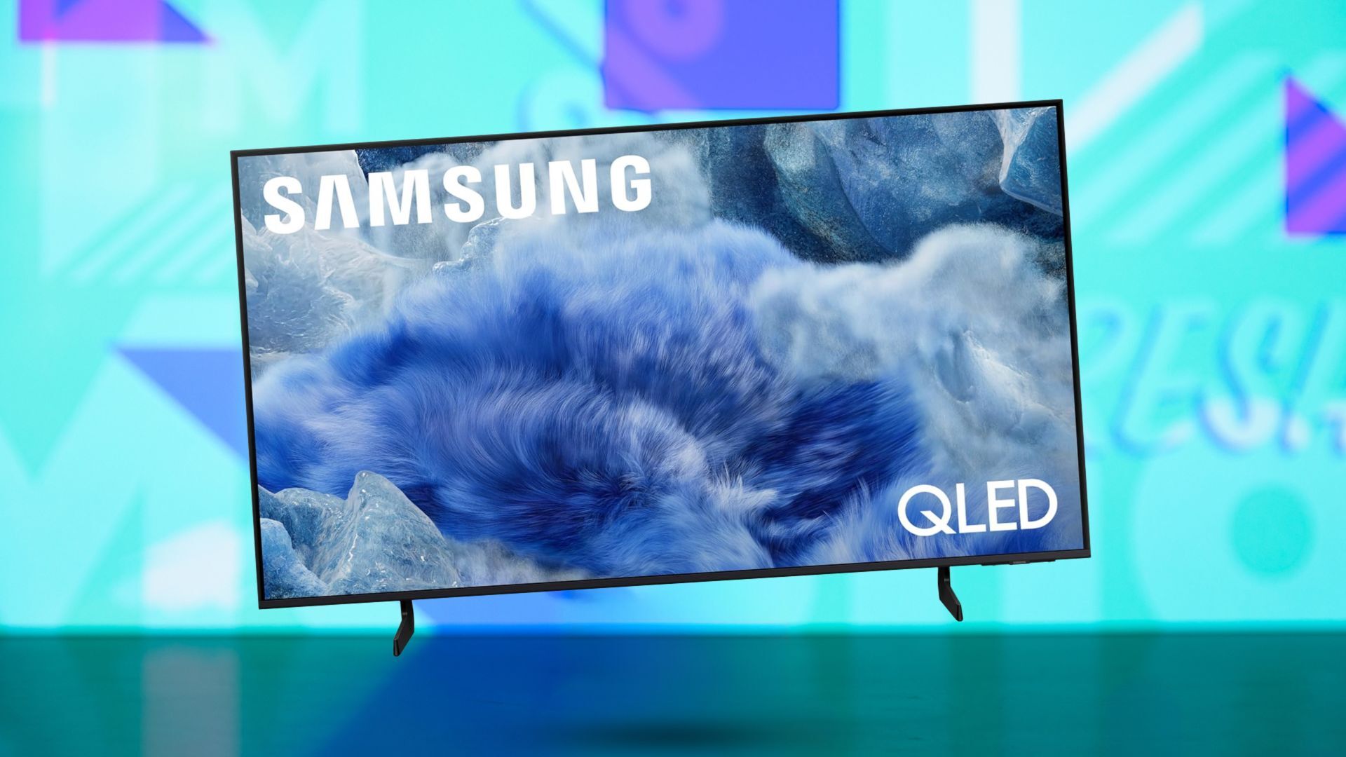Samsung 55-Inch Class QLED Q8F 4K UHD Smart TV