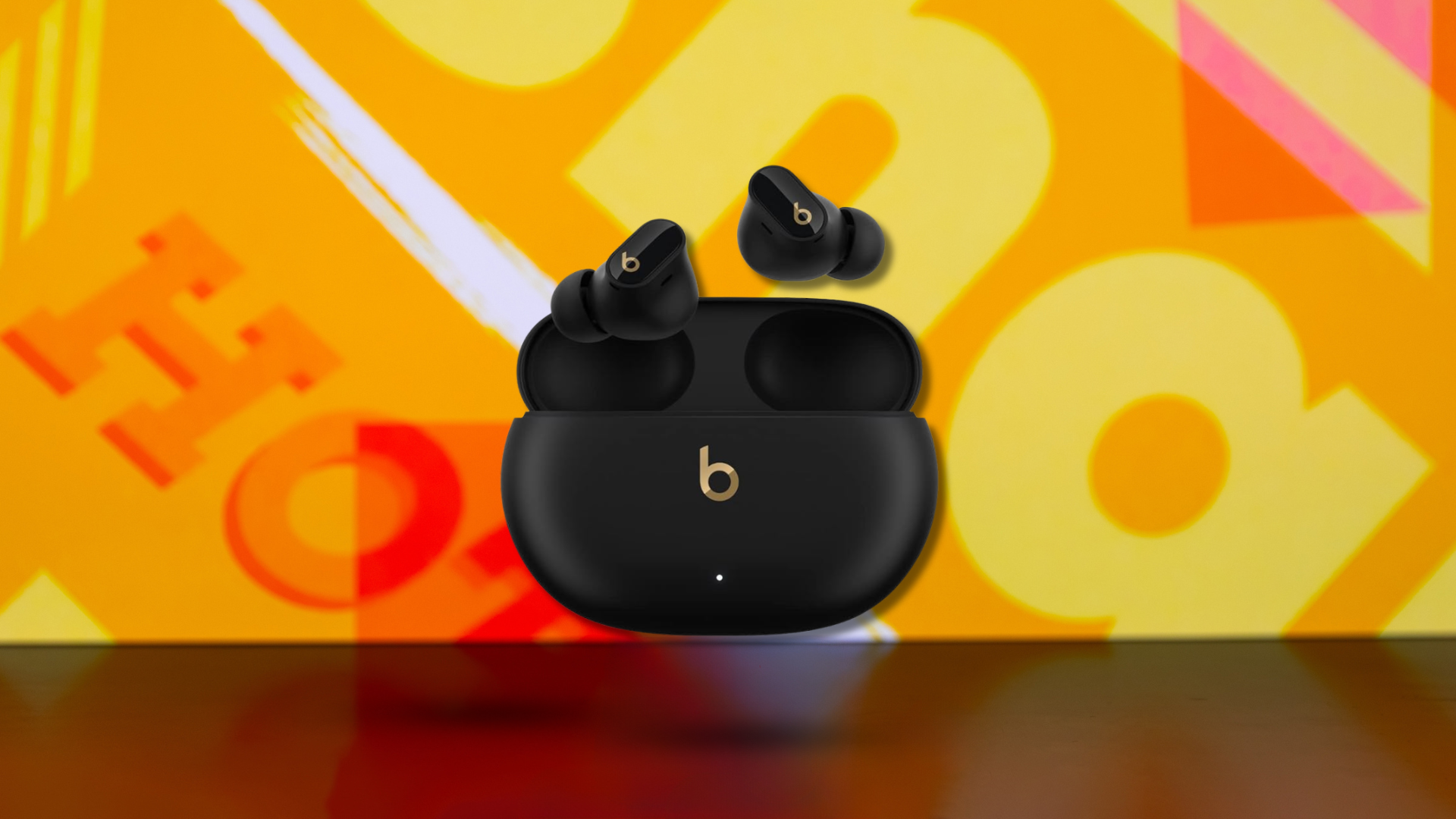 Beats Studio Buds