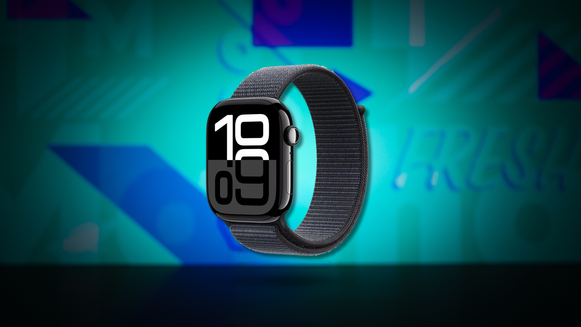 Apple Watch 10