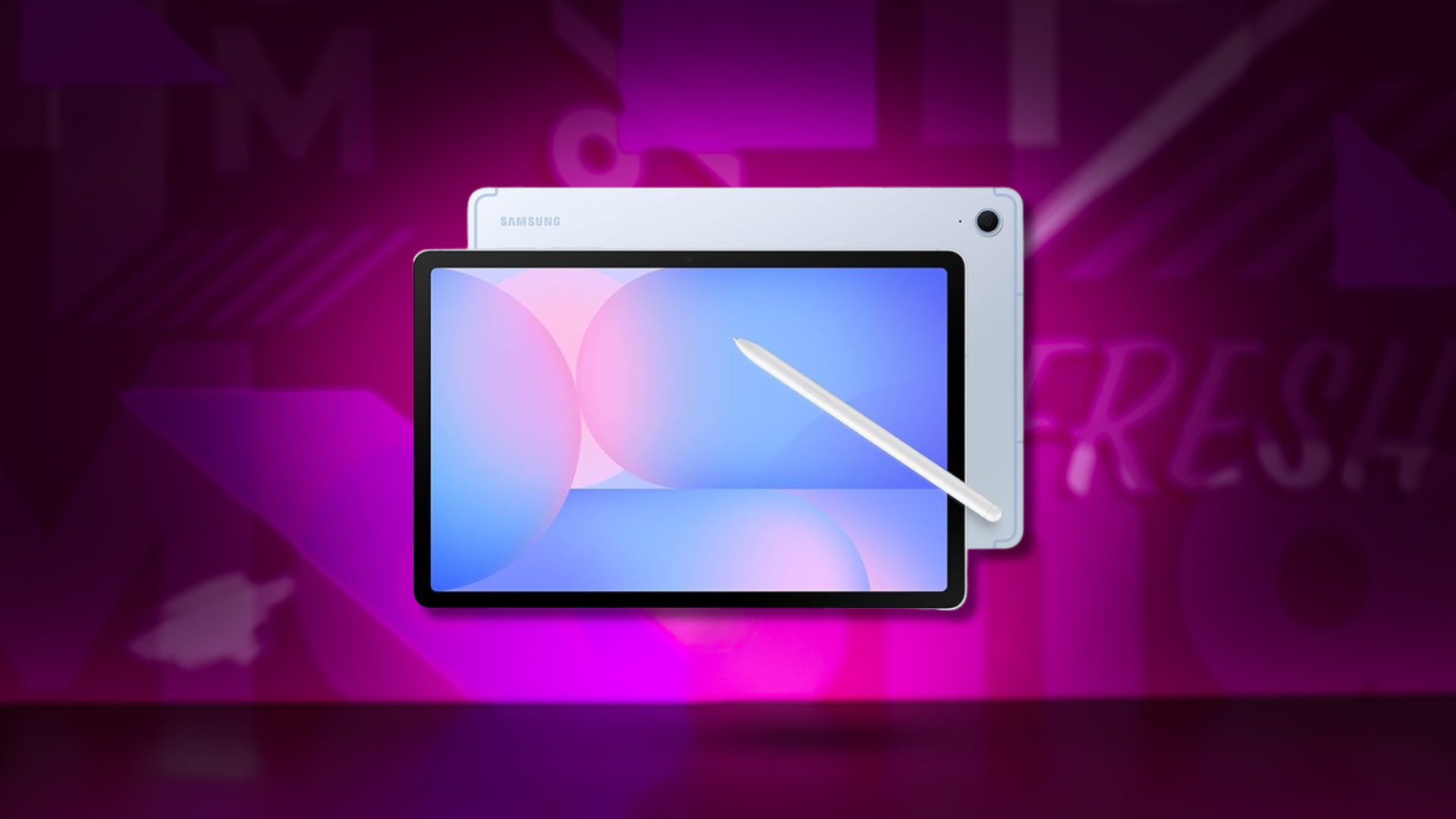 Samsung Galaxy Tab S10 FE