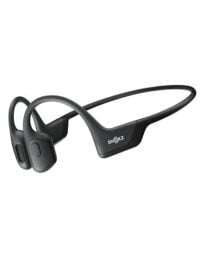 Shokz OpenRun Pro Open Ear Bone Conduction Bluetooth Headphones