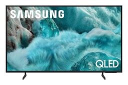 65" Samsung Q7F Series 4K QLED Vision AI Smart TV (2025 Model)