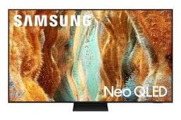 85" Samsung Neo QLED QN70F 4K Mini LED Smart TV (2025 Model)