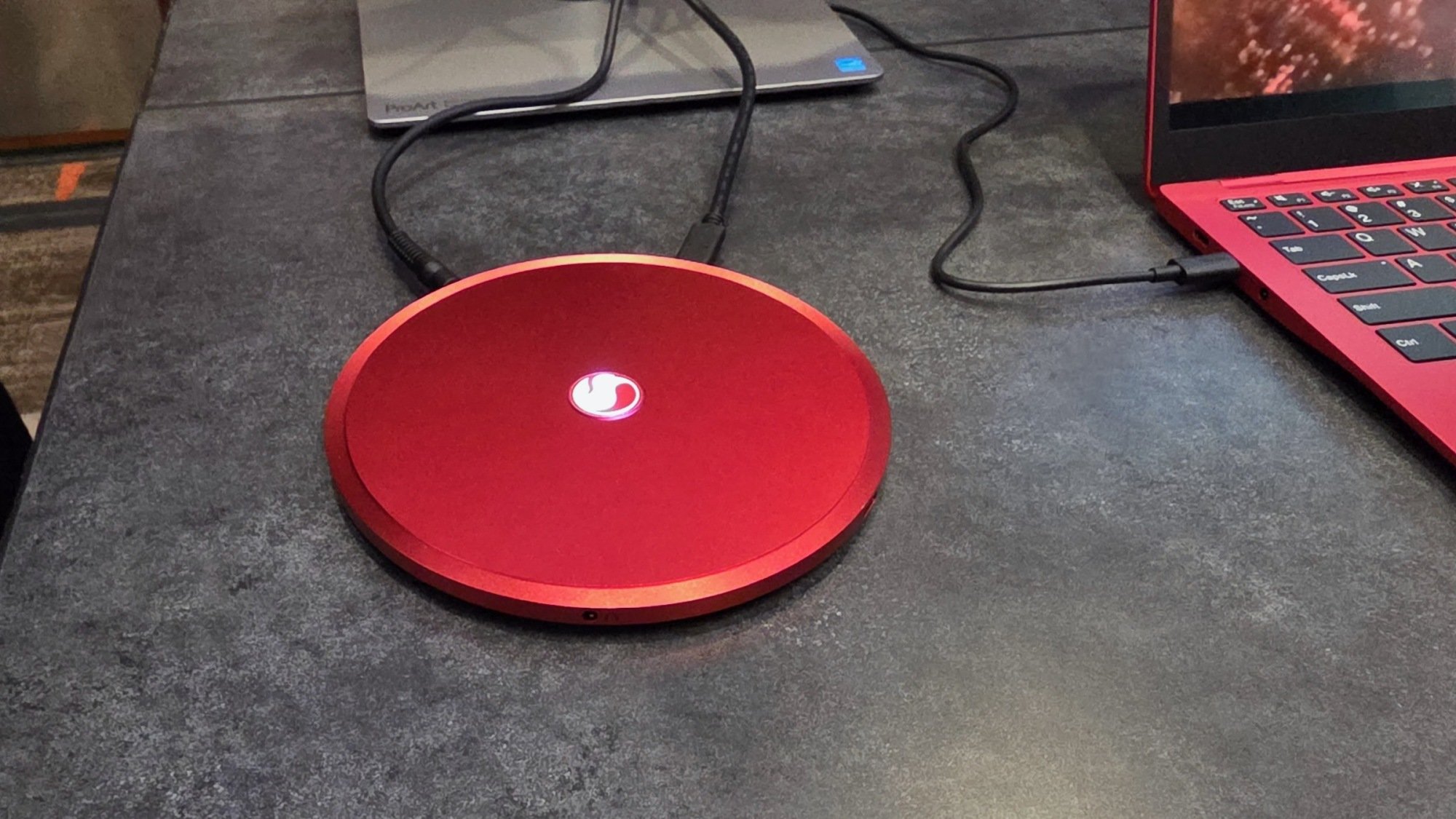 qualcomm snapdragon mini pc called the ufo