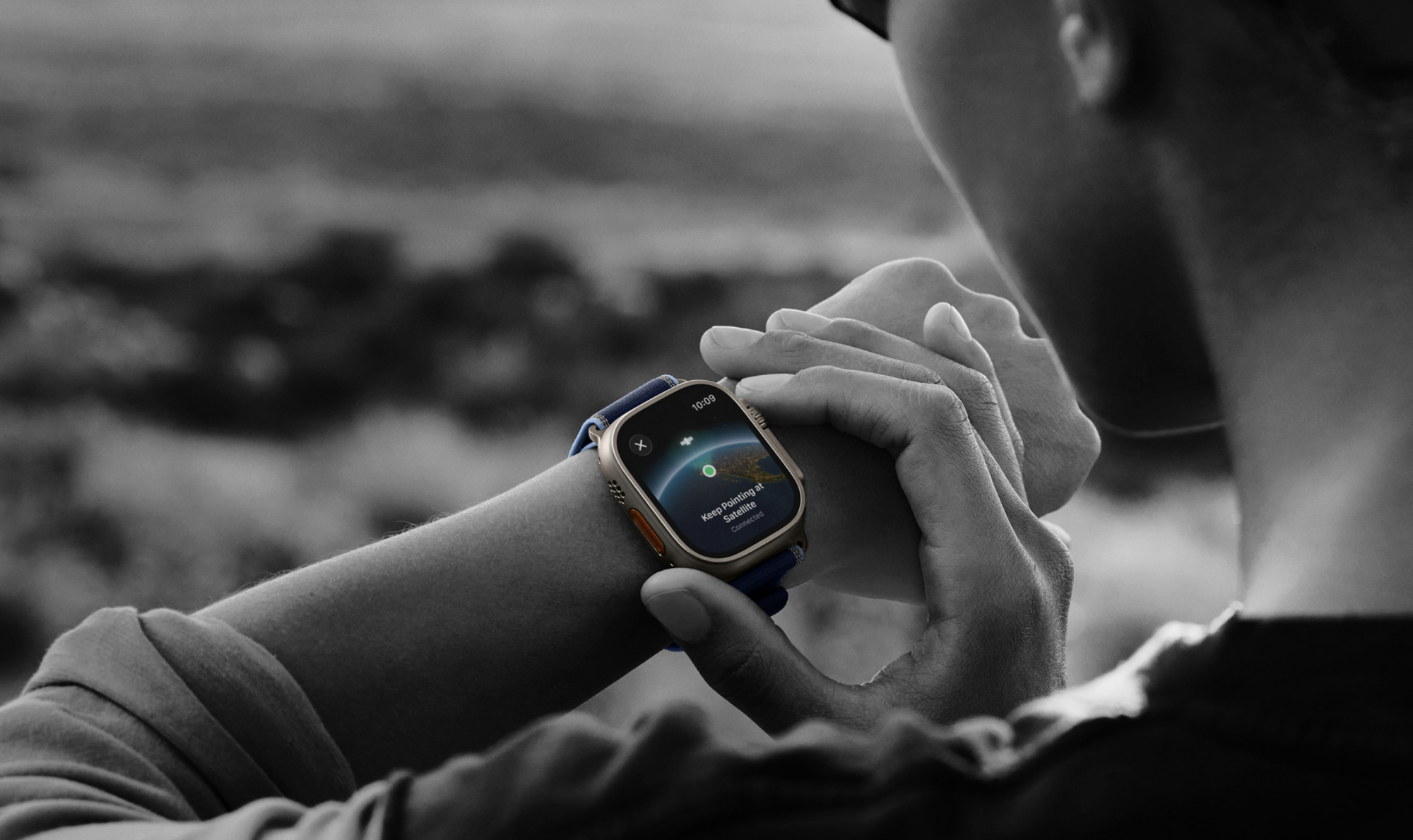 Apple Watch Ultra 3
