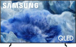 the 85-inch Samsung QLED QF8 4K TV