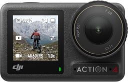 DJI Osmo Action 4 camera