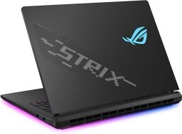 ASUS ROG Strix SCAR 18