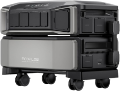 EcoFlow Delta Pro Ultra