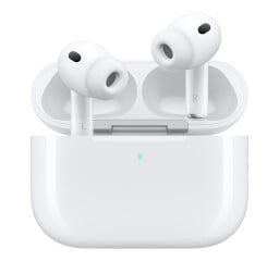airpods pro 3 in their case