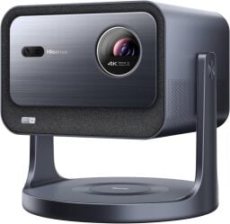 Hisense C2 mini laser projector