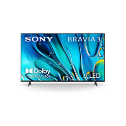 65-inch Sony Bravia 3 4K Smart TV