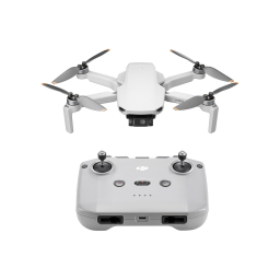 DJI Mini 4K
