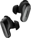 black bose qc earbuds